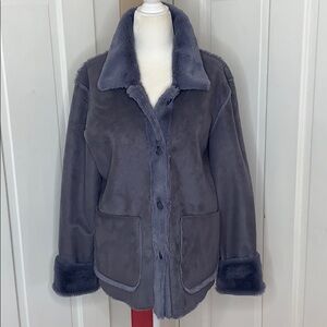 BRANDON THOMAS•COAT